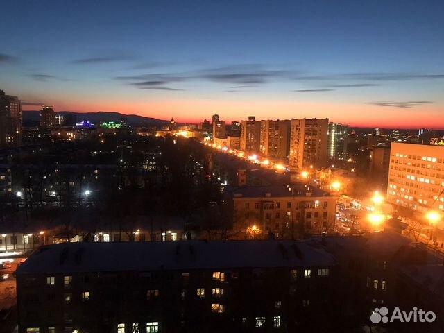 

1-к. квартира, 36 м², 2 кровати
