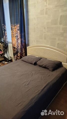 

1-к. квартира, 30 м², 1 кровать