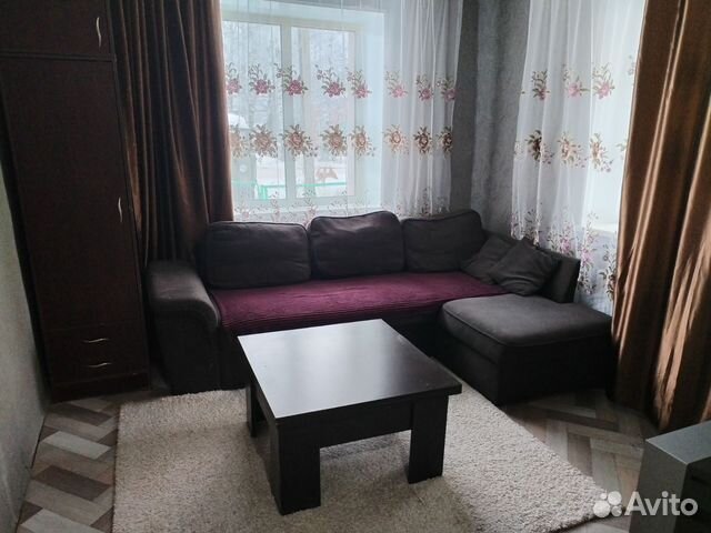 

4-к. квартира, 77 м², 4 кровати