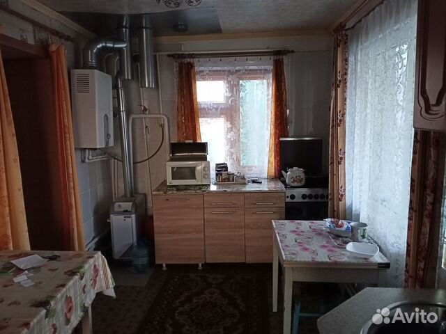 

4-к. дом, 90 м²