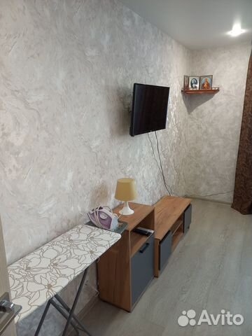 

1-к. квартира, 42 м², 1/2 эт.