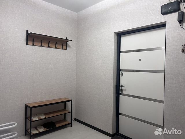 

2-к. квартира, 56 м², 2 кровати
