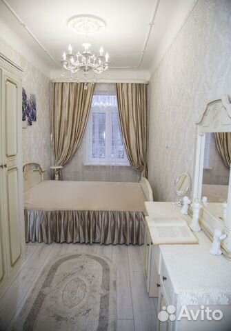 

2-к. квартира, 32 м², 2 кровати