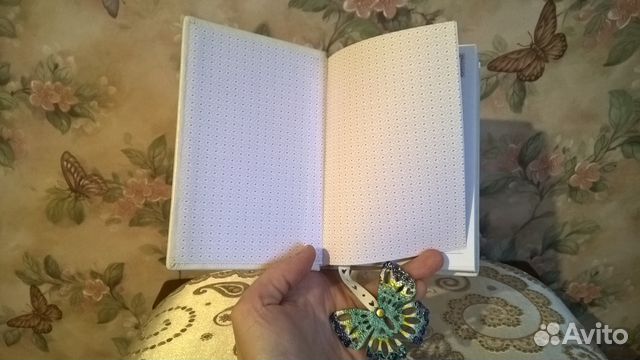 Блокнот Блокнот