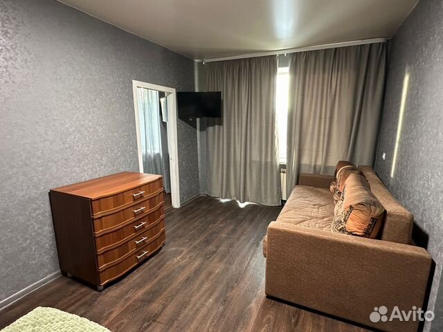 

2-к. квартира, 42 м², 3 кровати