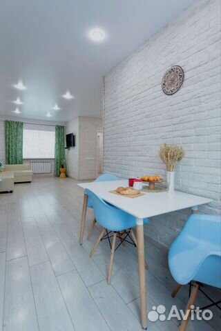 

3-к. таунхаус, 84 м²