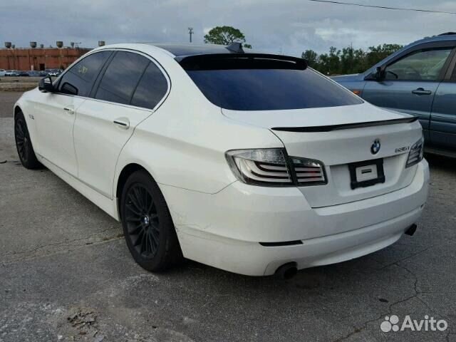Разборка Бмв 535 Xi F10 N54 3.0 2012 на запчасти Разборка Бмв 535 Xi F10 N54 3.0 2012 на запчасти