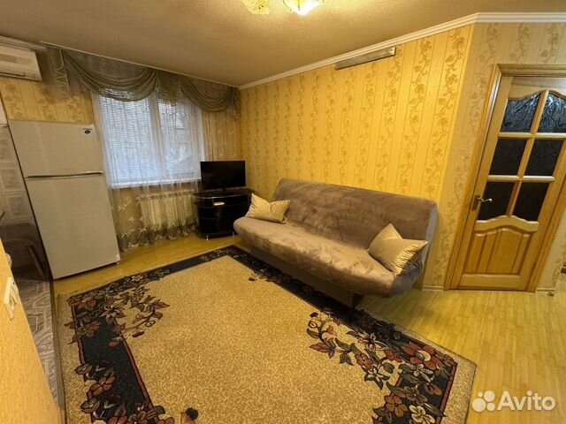 

3-к. квартира, 60 м², 3 кровати