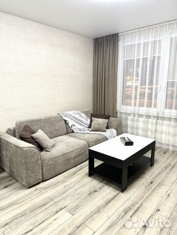 

2-к. квартира, 50 м², 3 кровати