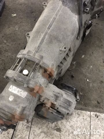 W211 АКПП мерседес