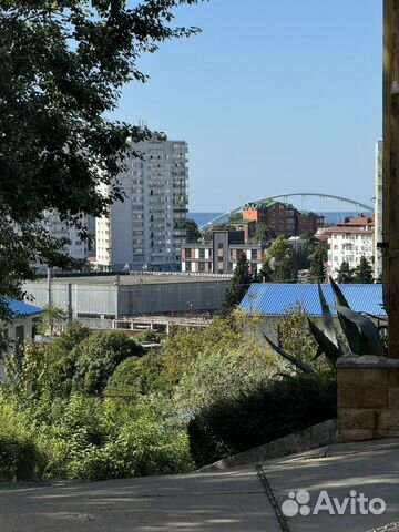 

Квартира-студия, 30 м², 3 кровати