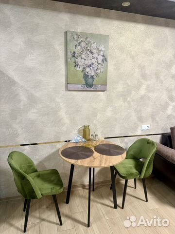 

2-к. квартира, 64 м², 2 кровати