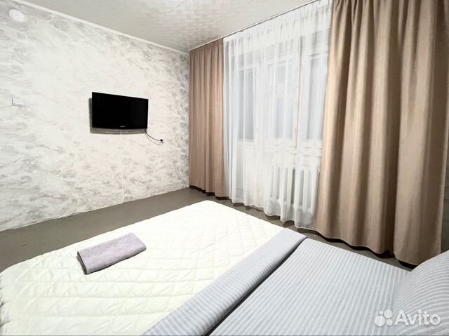 

3-к. квартира, 80 м², 5 кроватей