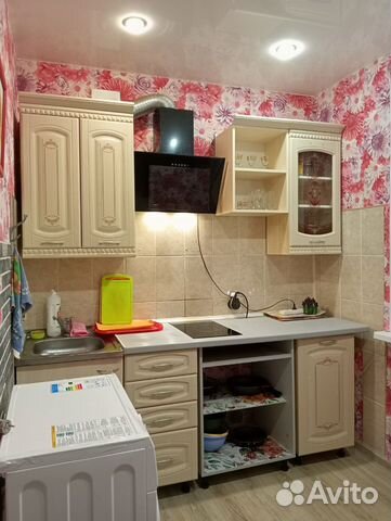 

2-к. квартира, 47 м², 4 кровати