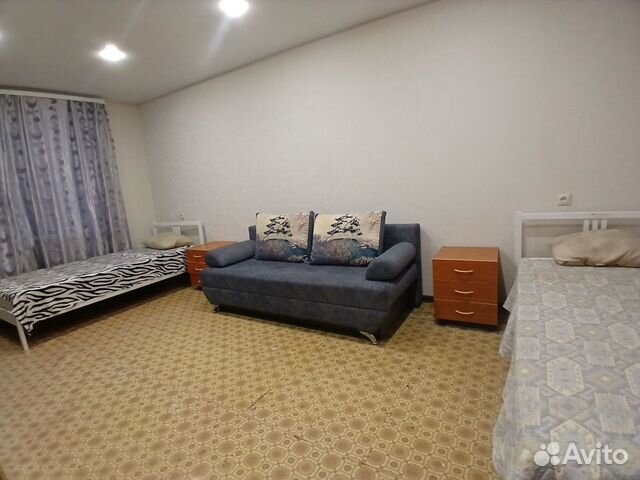 

3-к. квартира, 65 м², 7 кроватей