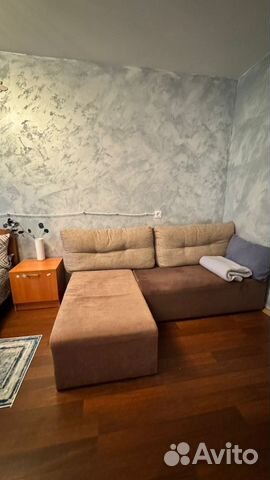 

2-к. квартира, 48 м², 2/5 эт.