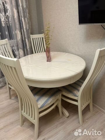 

2-к. квартира, 50 м², 2 кровати