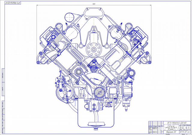 Чертежи, разработка, оцифровка, 3D-модели на заказ
