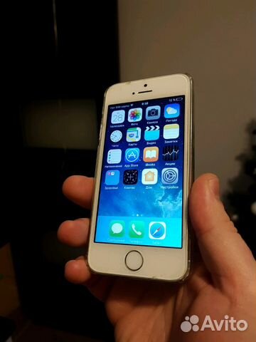 iPhone 5s 16гб iPhone 5s 16гб