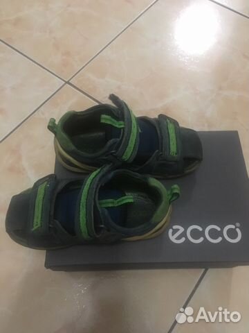 Сандали ecco Сандали ecco