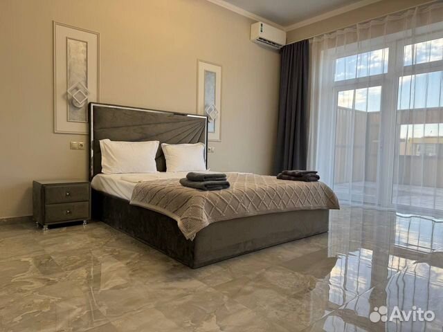 

2-к. коттедж, 90 м²