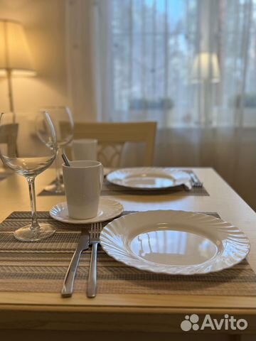 

2-к. квартира, 67 м², 3 кровати