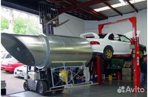 Вырезать катализатор Гофра глушителя Сажевый фильт