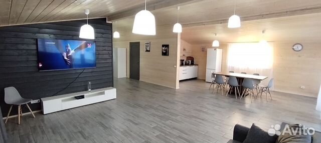 

5-к. дом, 175 м²