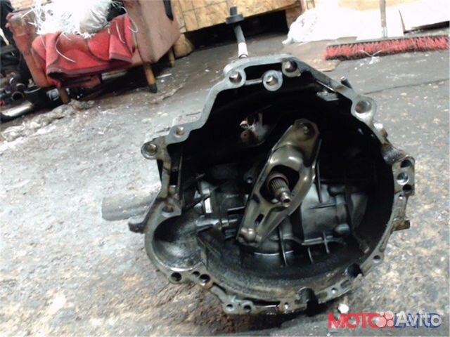 Кпп - 5 ст. Volkswagen Passat 5 1996-2000