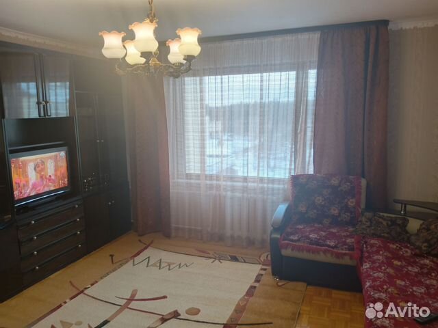 

2-к. квартира, 70 м², 5 кроватей