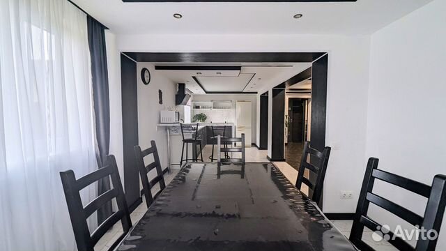 

6-к. коттедж, 225 м²