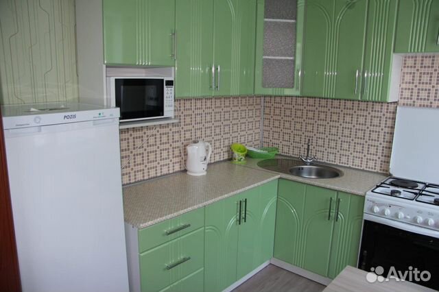 

2-к. квартира, 51 м², 5 кроватей
