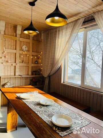 

2-к. коттедж, 40 м²