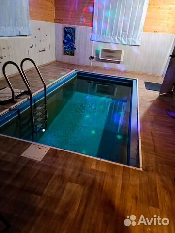 

3-к. дом, 152 м²