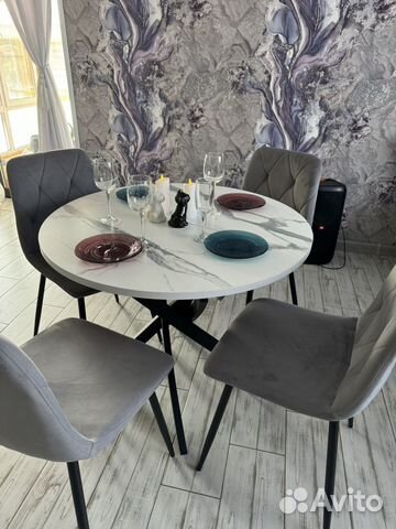 

5-к. коттедж, 145 м²