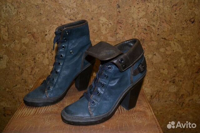 Кроссовки новые р. 43 - 44 graceland