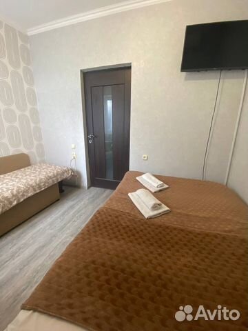 

2-к. квартира, 58 м², 4 кровати
