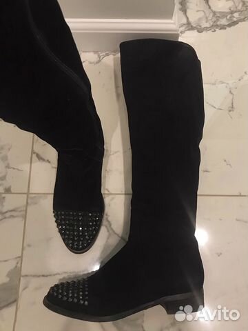 Сапоги Medea Сапоги Medea