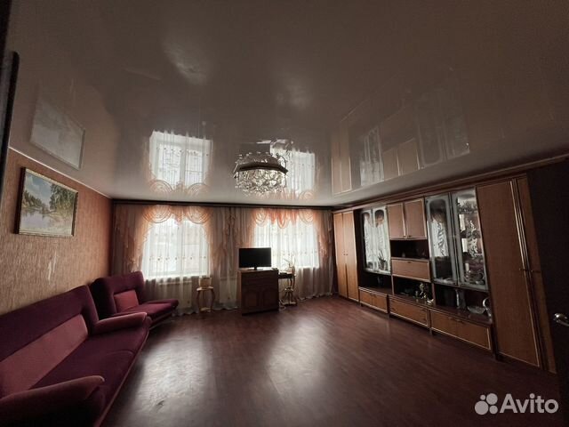 

3-к. дом, 140 м²