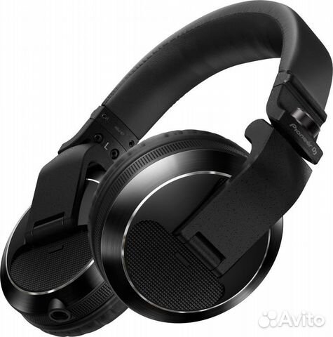 Pioneer HDJ профессиональные мониторные наушники Pioneer HDJ профессиональные мониторные наушники