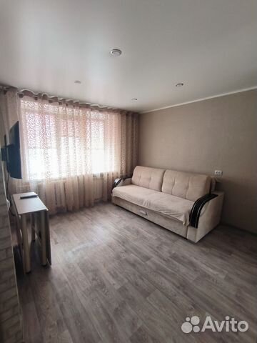 

1-к. квартира, 22 м², 1 кровать