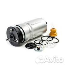 Land Rover Discovery 3-4 передний пневмобаллон