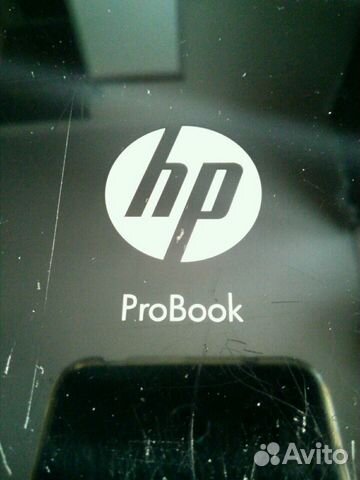 HP Probook 4515s