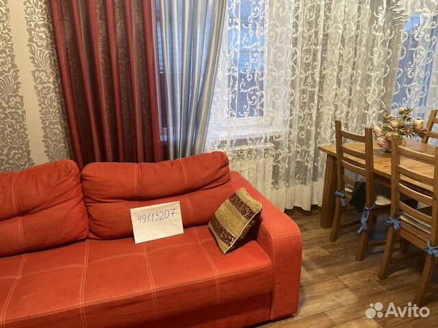 

2-к. дом, 60 м²