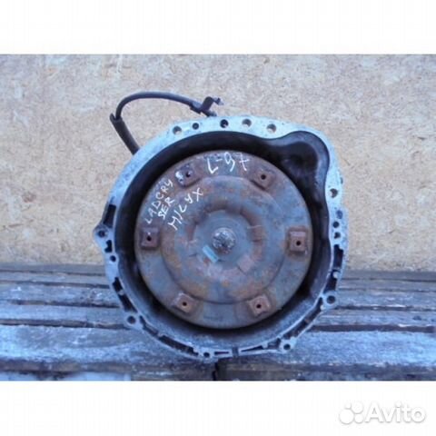 АКПП Toyota Hilux III 2004-2016 2.5D4D 30-40LE АКПП Toyota Hilux III 2004-2016 2.5D4D 30-40LE