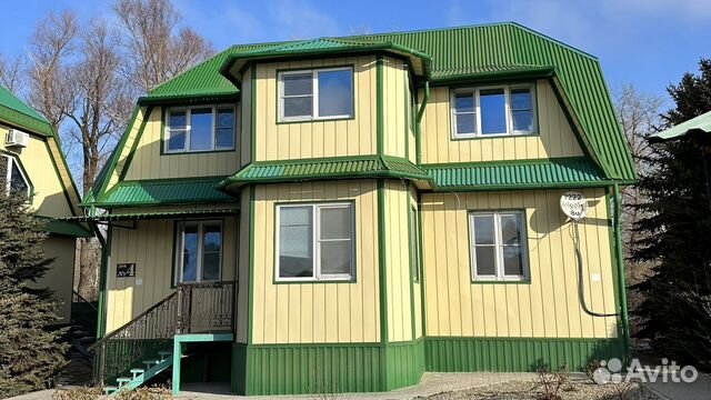 

4-к. дом, 180 м²