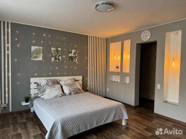 

Квартира-студия, 31,3 м², 1 кровать