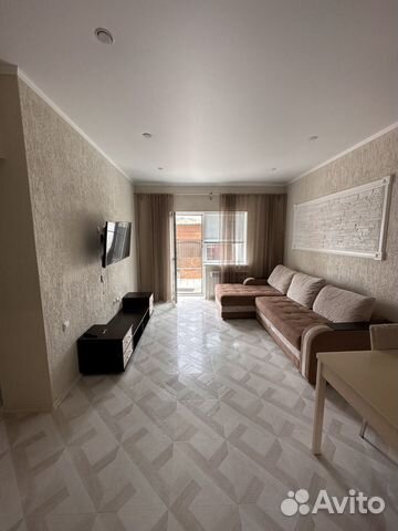 

3-к. таунхаус, 90 м²