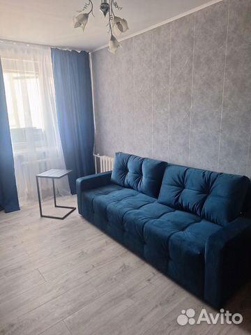 

2-к. квартира, 47 м², 2 кровати