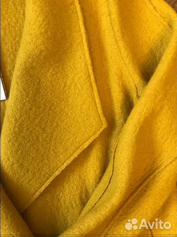 Пальто Zara новое Пальто Zara новое